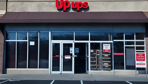 UPS Closing Time The Essential Guide to Avoiding Shipping Nightmares