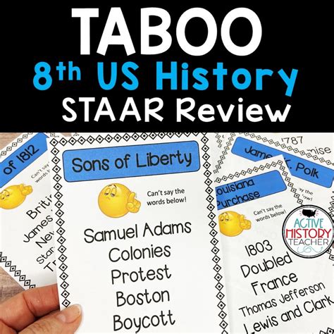 Us History Staar Test 2023 Review Guide