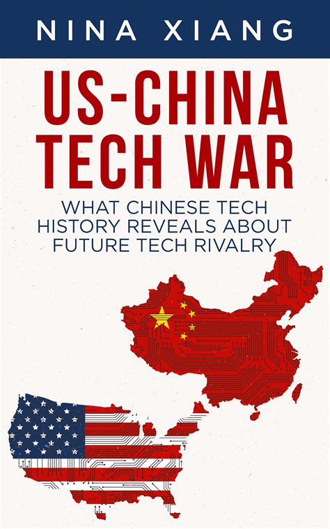 US/China tech war