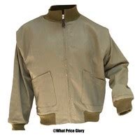 US 1st Pattern Tanker Jacket | What Price Glory