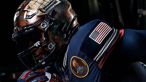 US Army and Navy