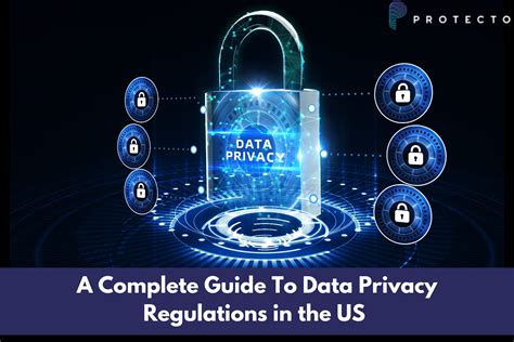 US data privacy regulations affecting CRM