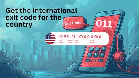 US Exit Code
