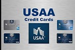 USAA Credit Card Reviews