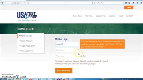 USATestprep Practice Tests