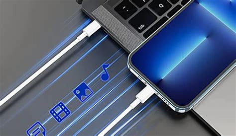 USB Data Transfer and Packets