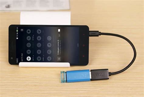 USB OTG Android: Cara Mudah & Cepat