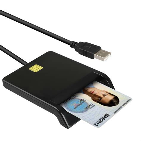 USB Smart Card