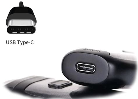 USB Type-C Charging Cable - Central Vapors