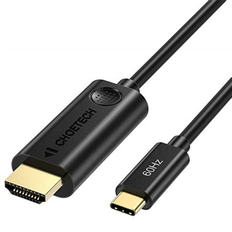 USB Type-C to HDMI Cable