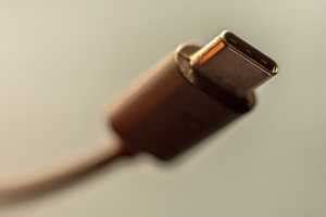 USB-C: A Confusing Step in the Right Direction