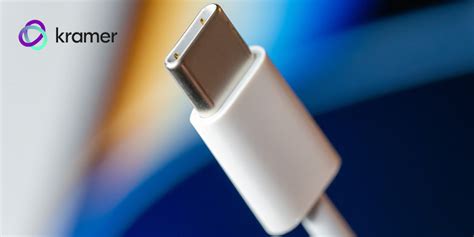 USB-C: The Connectivity Revolution