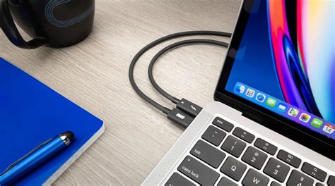 USB-C: Truly Universal