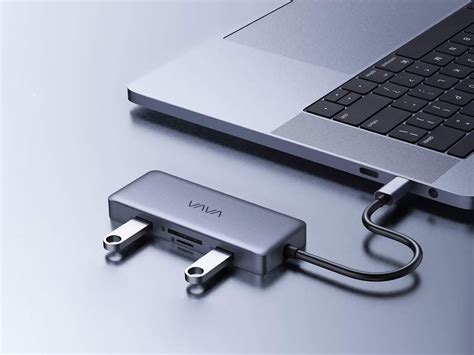 USB-C hubs for Windows