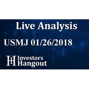 USMJ Stock Market