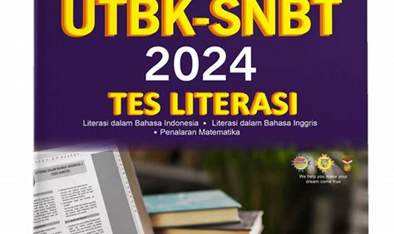 UTBK-SNBT 2024 Universitas Hasanudin: Panduan Sukses Raih Kampus Impian!