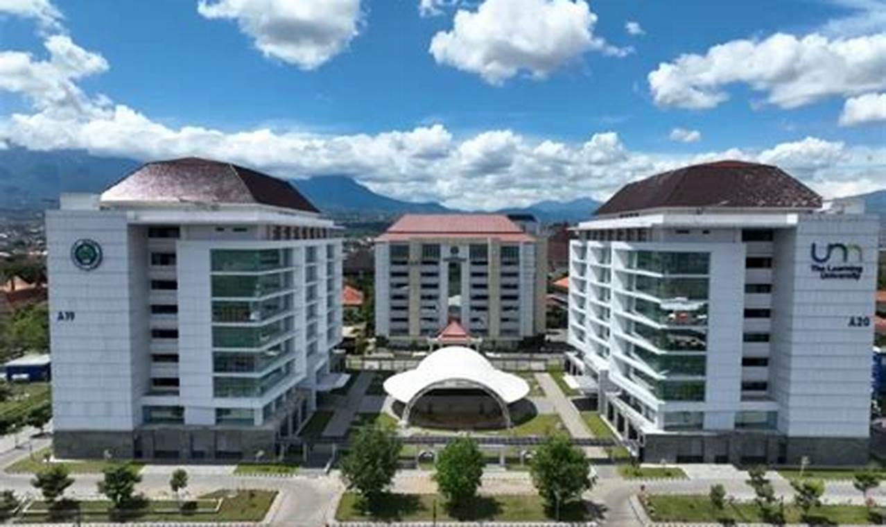 Raih Masa Depanmu! Kupas Tuntas UTBK-SNBT 2024 Universitas Negeri Malang