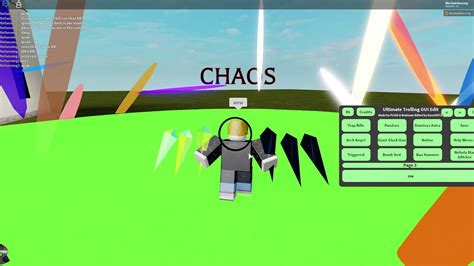 UTG - Roblox