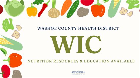 UTMB Health WIC Stafford Nutrition Program