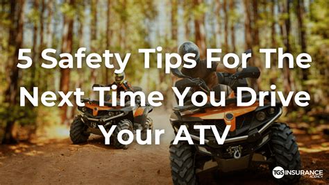 UTV Riding Safety Tips