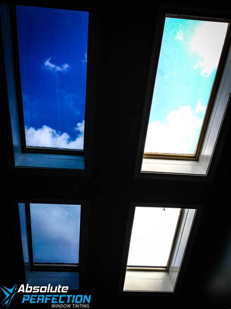 UV Protection with Window Tinting in Quincy