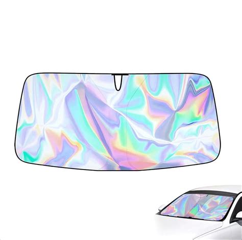 UV rays impact on car interior