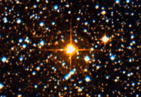 UY Scuti