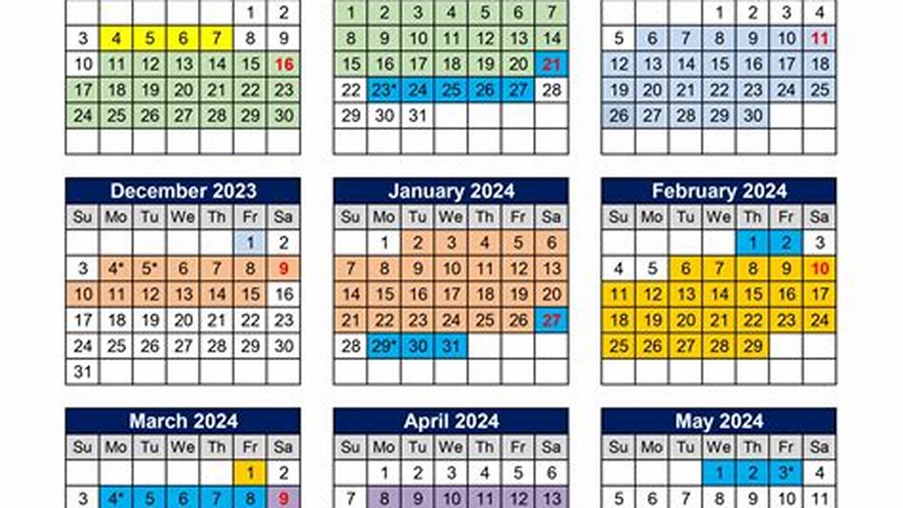 Uah Course Listing Spring 2024