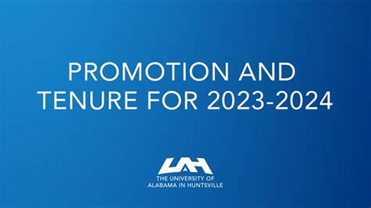 Uah Spring Semester 2024