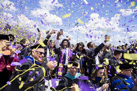 Ualbany Spring 2024 Graduation