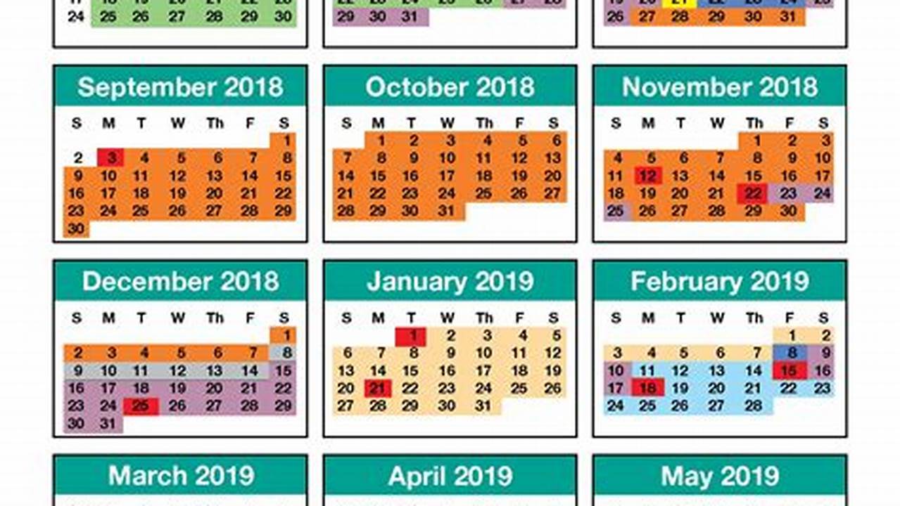 Uark 2024 Calendar