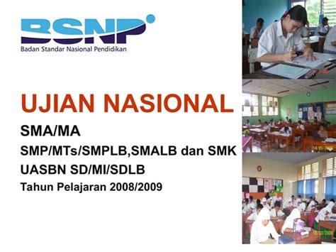Uasbn Sma