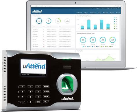 Never Worry About Missing Payments Again: Take Control of Your Work Schedule with Uattend Time Clock Login