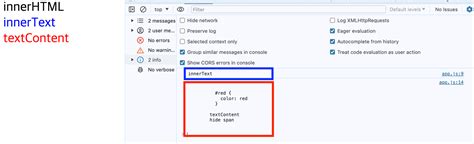 Ubah HTML dengan InnerText & InnerHTML: Mudah!