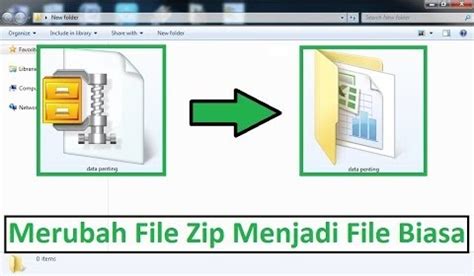 Ubah Pdf Ke Zip