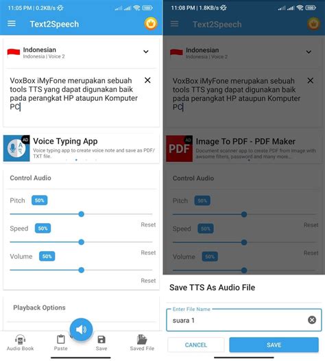 Ubah Teks & Konten HTML dengan JavaScript