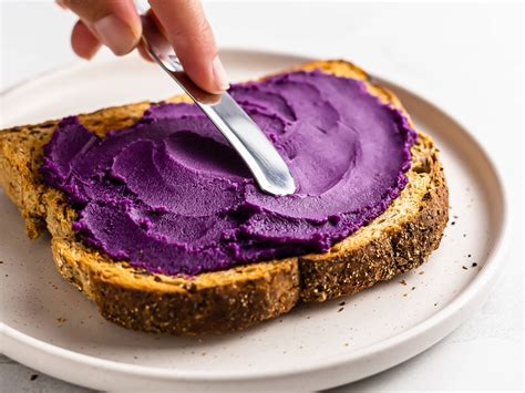 Ube Butter Recipe