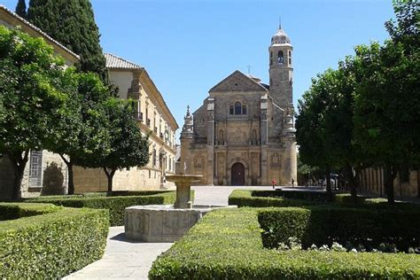 Ubeda Guided Tour