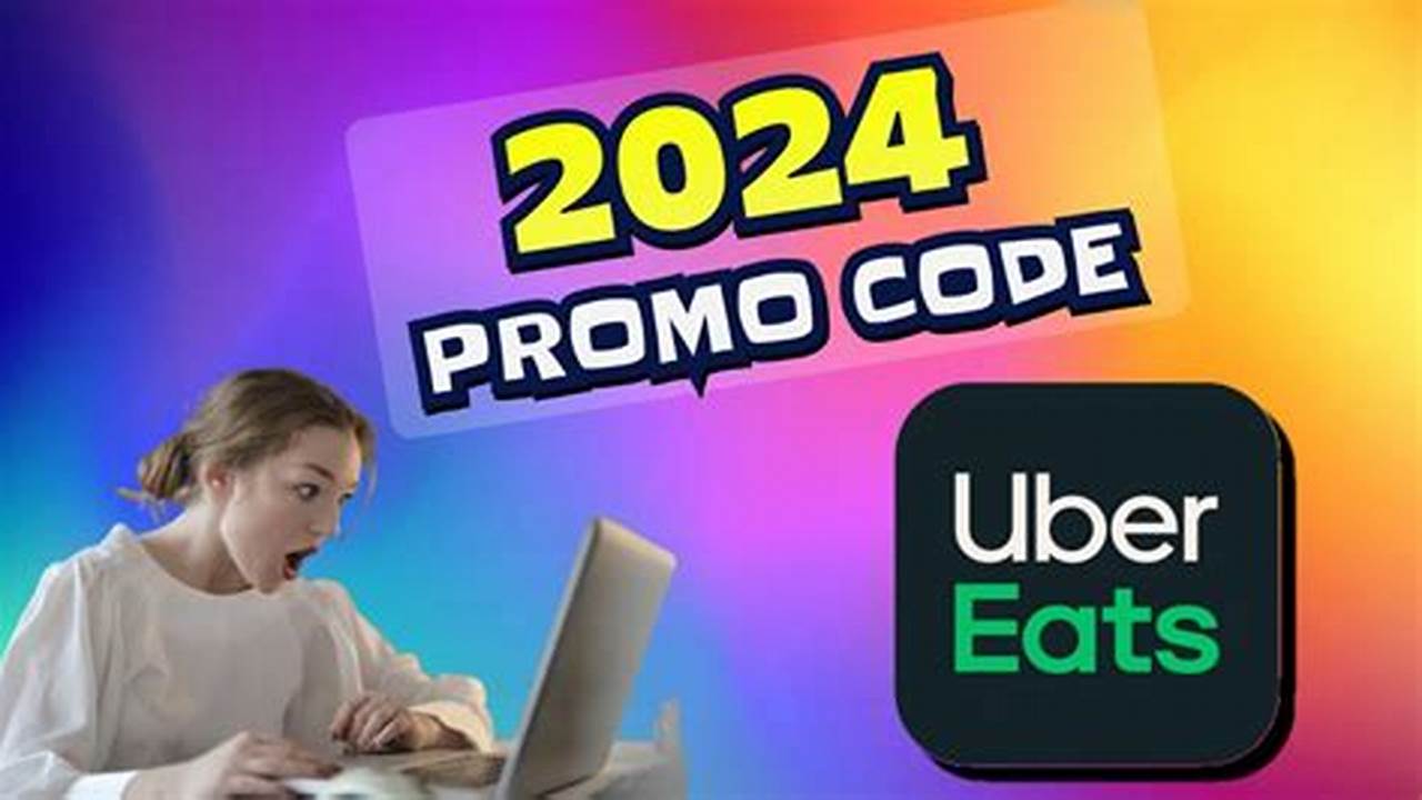 Uber Code Promo 2024
