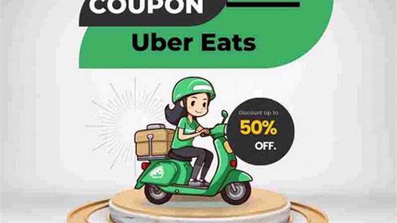 Uber Eats Promo Code 2025 September Promo Code