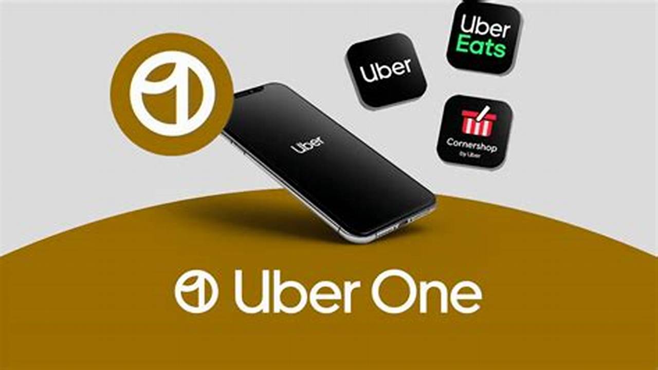 Uber One Promo Code 2025