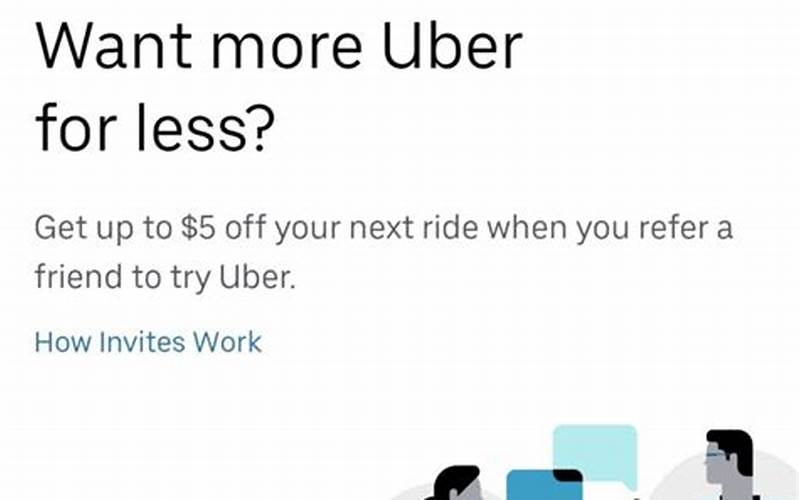 Uber Promo Code Loyalty Program