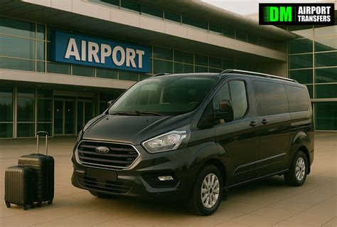 Uber Airport Transfer