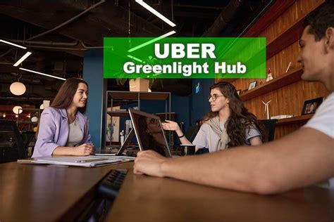 Uber Greenlight