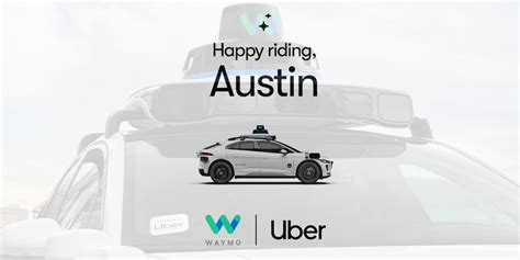 Uber In Austin