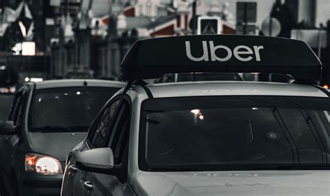 Uber Panama City