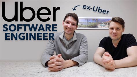 Uber Software Engineer Role