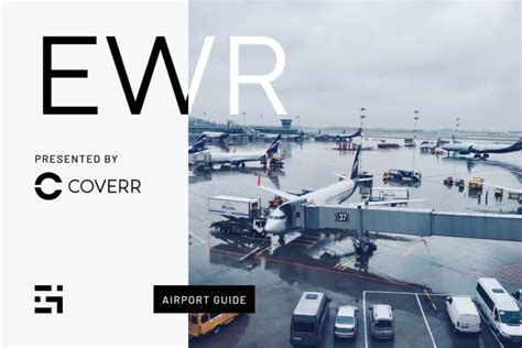 Uber and Lyft at EWR
