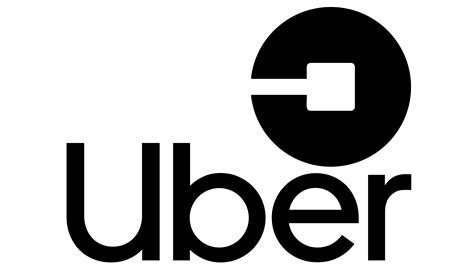 Image of Uber logo