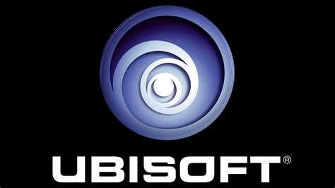 Ubisoft Support Logo